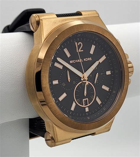 michael kors mk2184u|michael kors mk8184 strap.